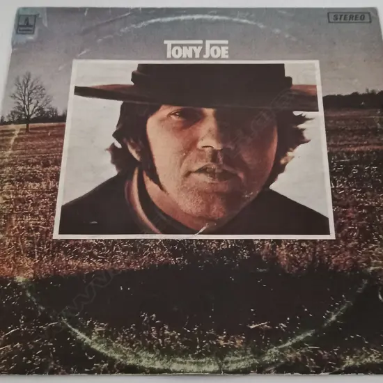 Tony Joe White, Tony Joe